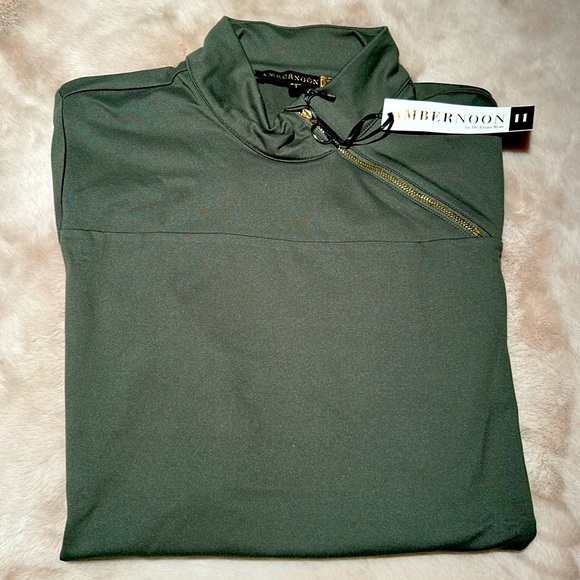 AMBERNOON II UPF Protective Shirt - Picture 2 of 7